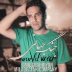 دانلود آهنگ جدید امید قهریان به نام جنگ جهانی
