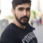 دانلود آهنگ جدید برکان یلدز به نام نمیشه گذشت