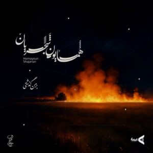 دانلود آهنگ جدید همایون شجریان به نام بر من گذشتی
