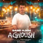دانلود آهنگ جدید سعید عجم به نام آغوش