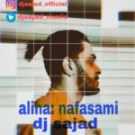 دانلود آهنگ جدید علیها به نام نفسمی (دی جی سجاد ریمیکس)