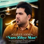 دانلود آهنگ جدید سعید عمّی به نام نرو زیبای من دانلود آهنگ جدید سعید عمّی به نام نرو زیبای من