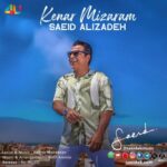 دانلود آهنگ جدید سعید علیزاده به نام کنار میزارم