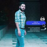 دانلود آهنگ جدید محمد آریا به نام عطر تو
