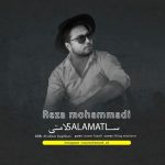دانلود آهنگ جدید رضا محمدی به نام سلامتی