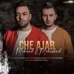 دانلود آهنگ جدید مهراد و مهرشاد به نام چه عجب