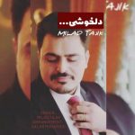 دانلود آهنگ جدید میلاد تاجیک به نام دلخوشی دانلود آهنگ جدید میلاد تاجیک به نام دلخوشی
