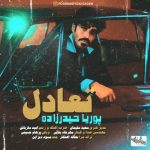 دانلود آهنگ جدید پوریا حیدرزاده به نام تعادل