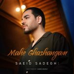 دانلود آهنگ جدید سعید صادقی به نام ماه قشنگم دانلود آهنگ جدید سعید صادقی به نام ماه قشنگم