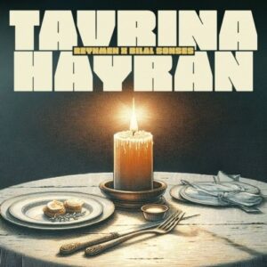دانلود آهنگ جدید Reynmen به نام Tavrina Hayran (Ft Bilal Sonses)