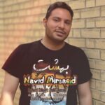 دانلود آهنگ جدید نوید میرسعید به نام بهشت