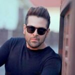 دانلود آهنگ جدید عماد طالب زاده به نام آدم ناتو
