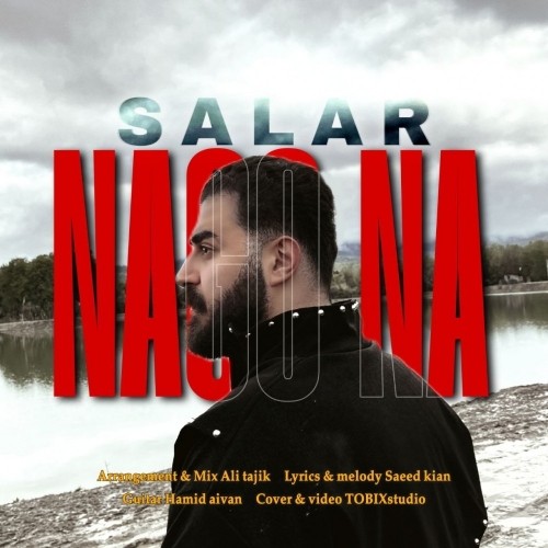 دانلود آهنگ جدید سالار بحیرایی به نام نگو نه دانلود آهنگ جدید سالار بحیرایی به نام نگو نه