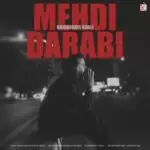 دانلود آهنگ جدید مهدی دارابی به نام خیابونای خالی