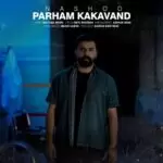 دانلود آهنگ جدید پرهام کاکاوند به نام نشد