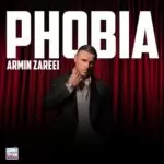 دانلود آهنگ جدید آرمین زارعی به نام فوبیا