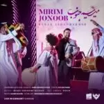 دانلود آهنگ جدید بابک جهانبخش به نام میریم جنوب (اجرای زنده)