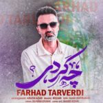 دانلود آهنگ جدید فرهاد تاروردی به نام چه کردی دانلود آهنگ جدید فرهاد تاروردی به نام چه کردی