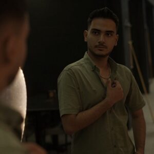 دانلود آهنگ جدید ابوالفضل روشنی به نام صاعقه