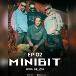 دانلود پادکست جدید دیجی الزا به نام مینی بیت ۰۲