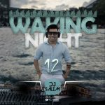 دانلود پادکست جدید دیجی سلیم به نام Waking Night 12