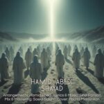 دانلود آهنگ جدید حمید عابدی به نام شاید