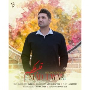 دانلود آهنگ جدید عماد طیاری به نام ملکه قلبم