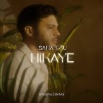 دانلود آهنگ جدید Ilyas Yalcintas به نام Sana Bu Hikaye