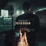 دانلود آهنگ جدید یاسر بینام به نام به ما میرسید