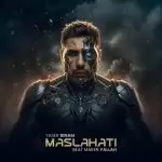دانلود آهنگ جدید یاسر بینام به نام مصلحتی