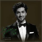 دانلود آهنگ جدید آرش فرخزاد به نام پیرهن سبز