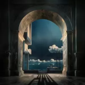 دانلود آلبوم جدید بهرام به نام هیچ