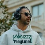 دانلود آهنگ جدید دی جی موصیز به نام پلی لاین ۱