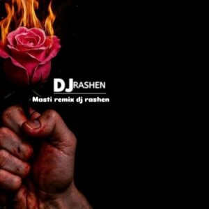 دانلود میکس جدید دیجی راشن به نام مستی هایده