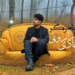 دانلود آهنگ جدید هادی ناروئی به نام :جادوگر