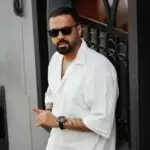 دانلود آهنگ جدید رضا شیری به نام از قصد