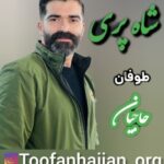 دانلود آهنگ جدید طوفان حاجیان به نام شاه پری