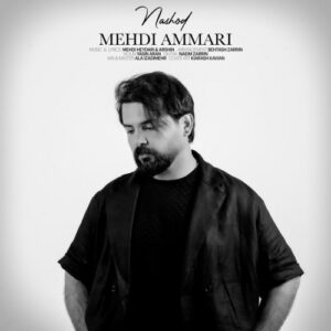 دانلود آهنگ جدید مهدی عماری به نام نشد