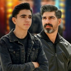 دانلود آهنگ جدید کمال ابراهیمی به نام صفر تا صد