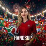 دانلود آهنگ جدید شیدا به نام Hands Up