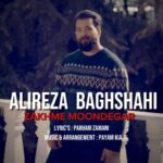 دانلود آهنگ جدید علیرضا باغشاهی به نام زخم موندگار