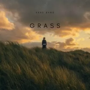 دانلود آهنگ جدید کاکو بند به نام Grass