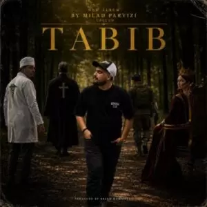 دانلود آلبوم جدید میلاد پرویزی به نام طبیب