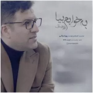 دانلود آهنگ جدید پویا بیاتی به نام به خوابم بیا