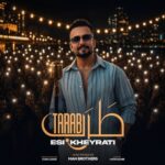 دانلود آهنگ جدید اسی خیراتی به نام طرب