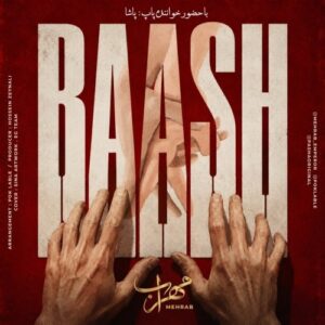 دانلود آهنگ جدید مهراب و پاشا به نام باش