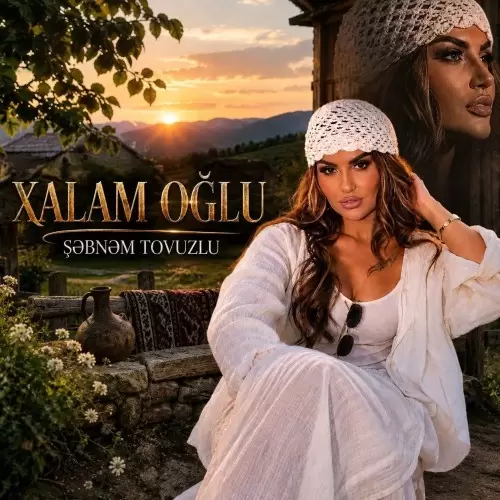 دانلود آهنگ جدید Sebnem Tovuzlu به نام Xalam Oglu دانلود آهنگ جدید Sebnem Tovuzlu به نام Xalam Oglu