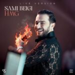 دانلود آهنگ جدید سامی بیگی به نام HMG (اجرای زنده)