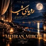 دانلود آهنگ جدید مهران میرچی به نام رویای شب