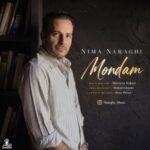 دانلود آهنگ جدید نیما نراقی به نام ماندم